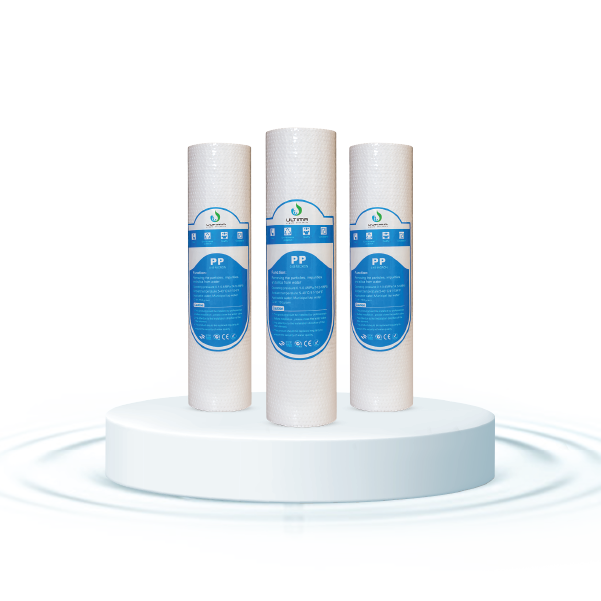 10″ PP (Poly Propylene Filter)